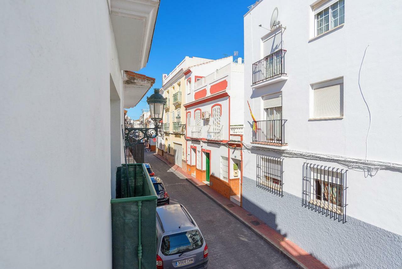 Studios Nerja Center D מראה חיצוני תמונה