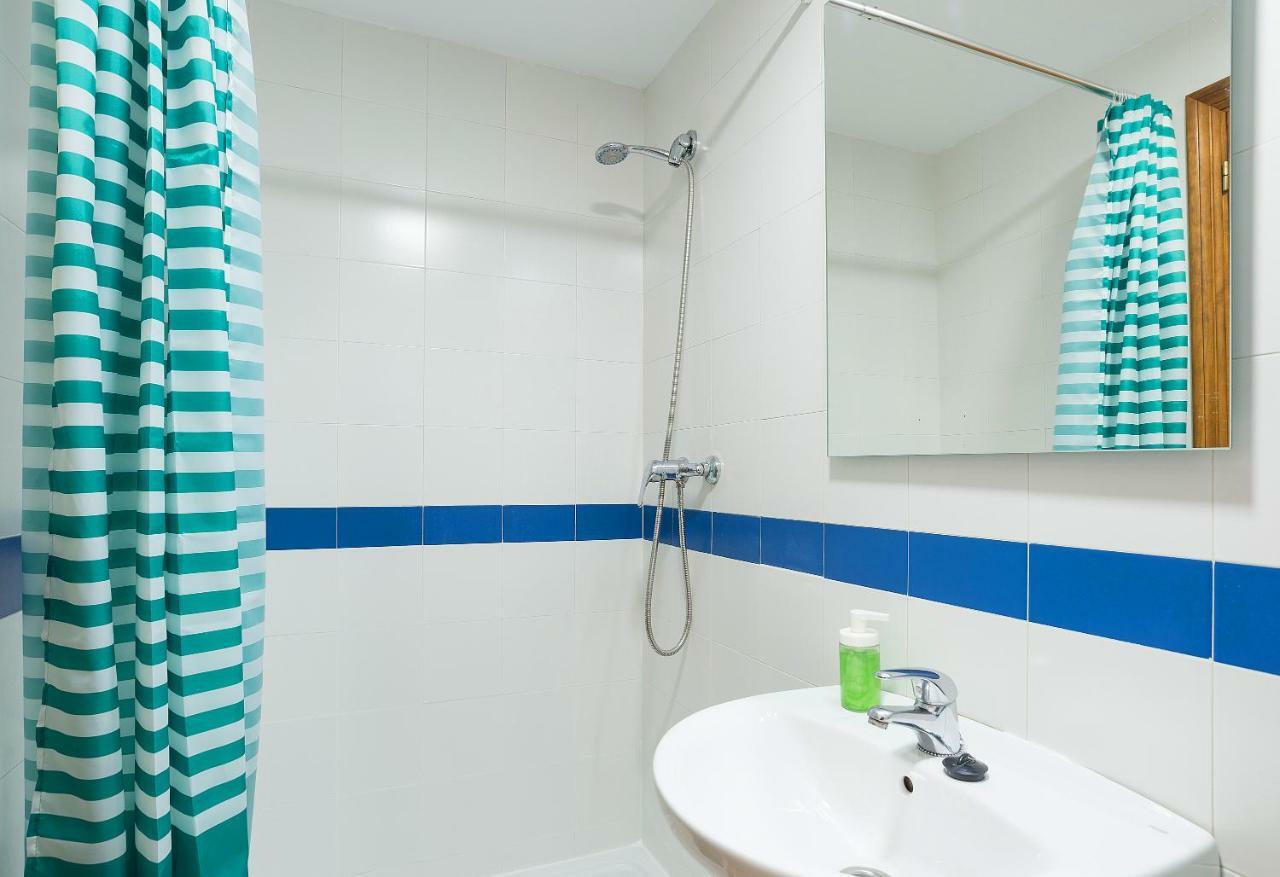 Studios Nerja Center D מראה חיצוני תמונה